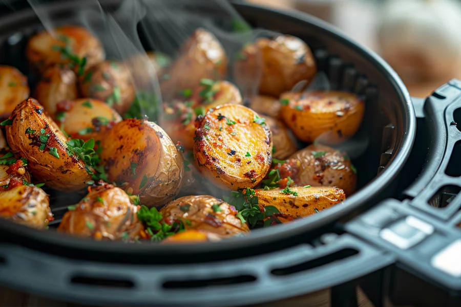 buy air fryer