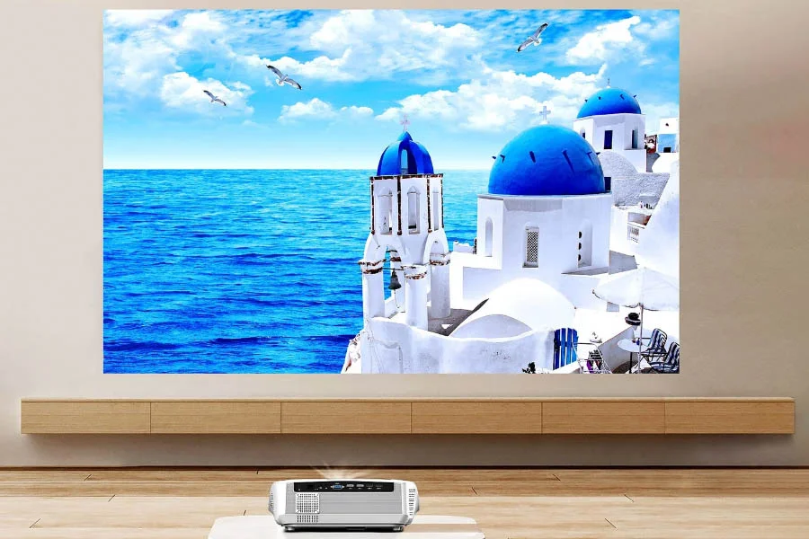 best projector to buy